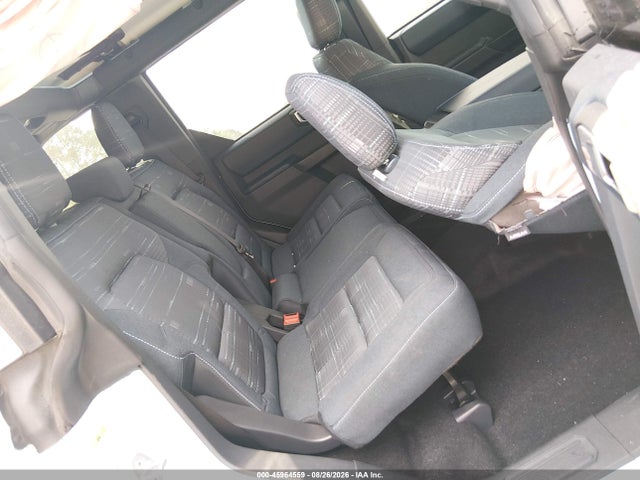 Auction sale of the 2025 Ford Bronco Heritage Edition, vin: 1FMEE4DPXSLB40642, lot number: 45964559
