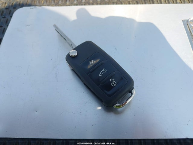Продаж на аукціоні авто 2010 Volkswagen Jetta Limited Edition, vin: 3VWAZ7AJ0AM135856, номер лоту: 45964561