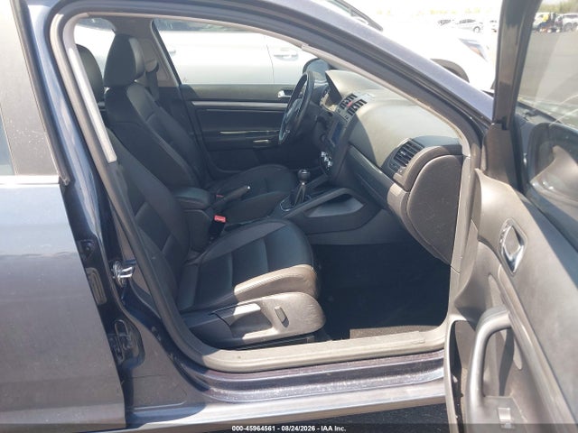 Продаж на аукціоні авто 2010 Volkswagen Jetta Limited Edition, vin: 3VWAZ7AJ0AM135856, номер лоту: 45964561