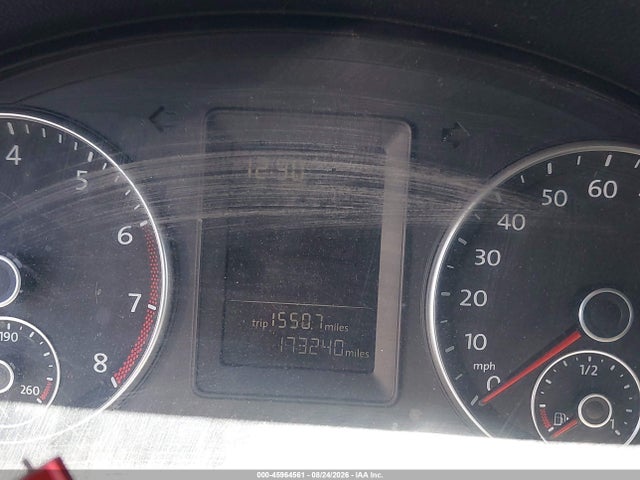 Продаж на аукціоні авто 2010 Volkswagen Jetta Limited Edition, vin: 3VWAZ7AJ0AM135856, номер лоту: 45964561