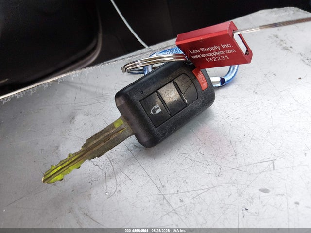 Aukcja sprzedaży 2019 Mitsubishi Mirage Le, vin: ML32A5HJ8KH016339, numer aukcji: 45964564