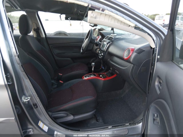 Aukcja sprzedaży 2019 Mitsubishi Mirage Le, vin: ML32A5HJ8KH016339, numer aukcji: 45964564