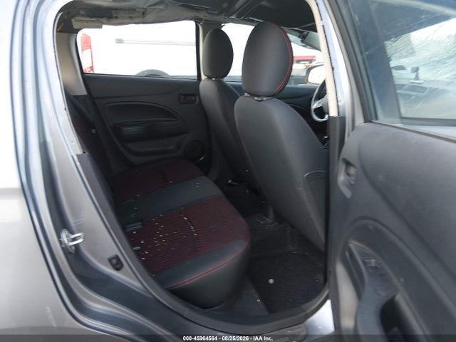 Aukcja sprzedaży 2019 Mitsubishi Mirage Le, vin: ML32A5HJ8KH016339, numer aukcji: 45964564