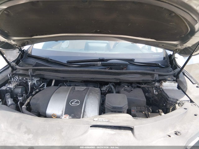 Aukcja sprzedaży 2021 Lexus Rx 350, vin: 2T2HZMAA9MC214824, numer aukcji: 45964565
