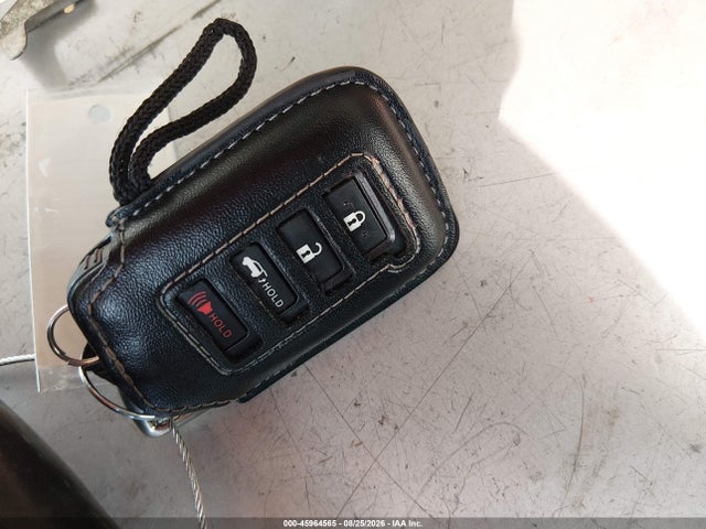 Aukcja sprzedaży 2021 Lexus Rx 350, vin: 2T2HZMAA9MC214824, numer aukcji: 45964565