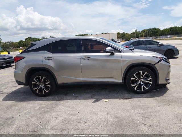 Aukcja sprzedaży 2021 Lexus Rx 350, vin: 2T2HZMAA9MC214824, numer aukcji: 45964565