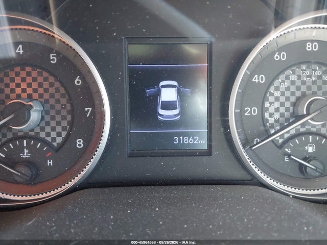 5NPD74LFXLH530567 Hyundai ELANTRA SE
