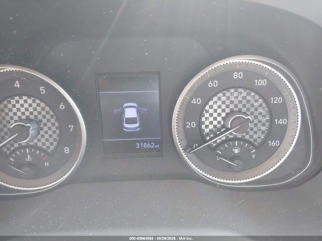 2020 Hyundai Elantra Se მანქანა იყიდება აუქციონზე, vin: 5NPD74LFXLH530567, აუქციონის ნომერი: 45964568