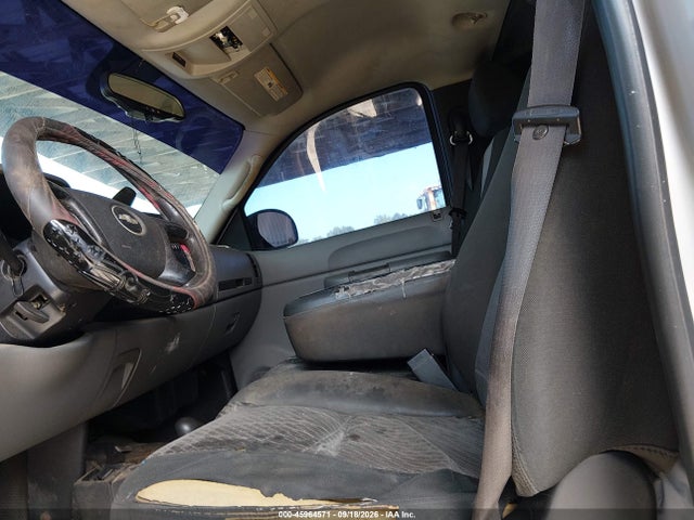Aukcja sprzedaży 2007 Chevrolet Silverado 1500 Work Truck, vin: 1GCEK14J67Z649378, numer aukcji: 45964571