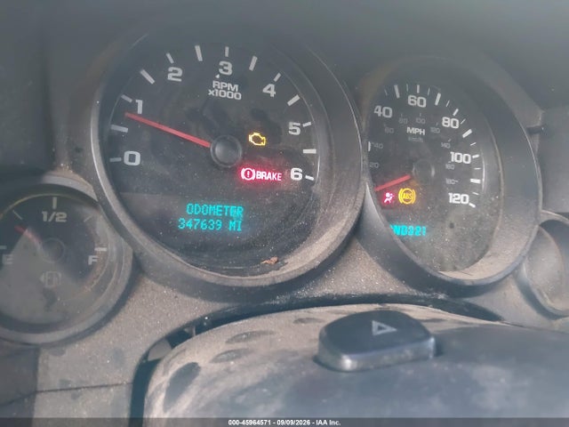 Aukcja sprzedaży 2007 Chevrolet Silverado 1500 Work Truck, vin: 1GCEK14J67Z649378, numer aukcji: 45964571