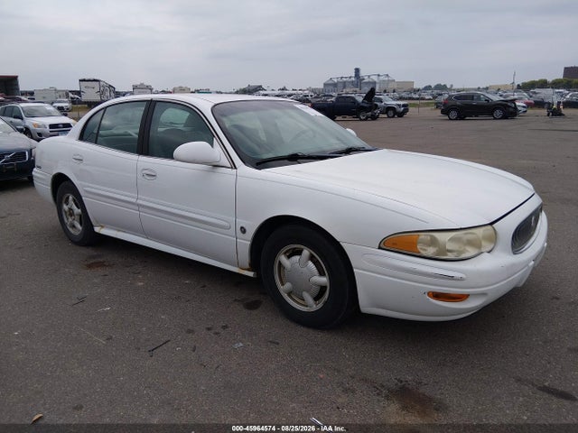 Продажа на аукционе авто 2000 Buick Lesabre Custom, vin: 1G4HP54K1YU174666, номер лота: 45964574