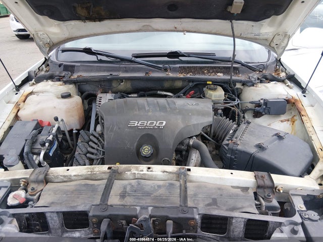 Продаж на аукціоні авто 2000 Buick Lesabre Custom, vin: 1G4HP54K1YU174666, номер лоту: 45964574