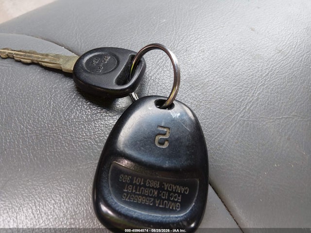 Продаж на аукціоні авто 2000 Buick Lesabre Custom, vin: 1G4HP54K1YU174666, номер лоту: 45964574