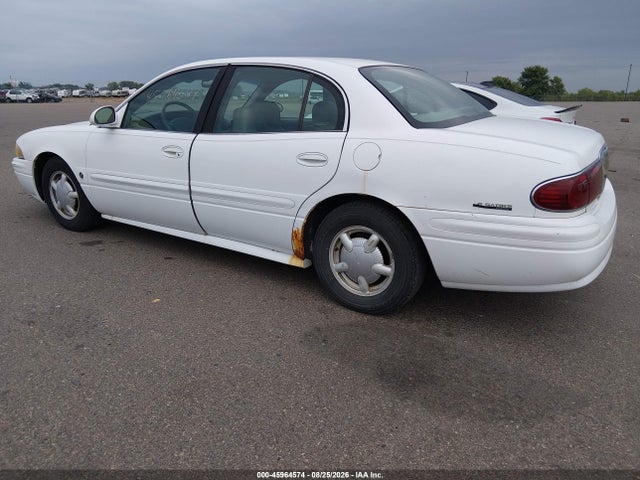 Продаж на аукціоні авто 2000 Buick Lesabre Custom, vin: 1G4HP54K1YU174666, номер лоту: 45964574