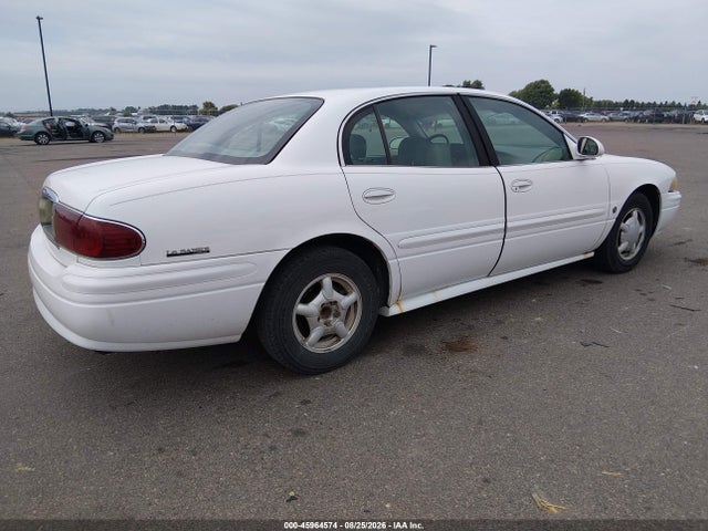 Продаж на аукціоні авто 2000 Buick Lesabre Custom, vin: 1G4HP54K1YU174666, номер лоту: 45964574