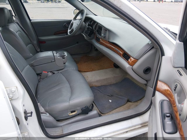 Продаж на аукціоні авто 2000 Buick Lesabre Custom, vin: 1G4HP54K1YU174666, номер лоту: 45964574