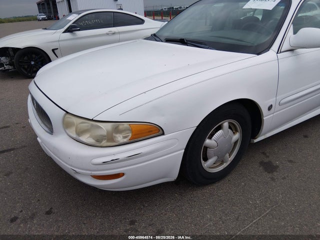 Продаж на аукціоні авто 2000 Buick Lesabre Custom, vin: 1G4HP54K1YU174666, номер лоту: 45964574