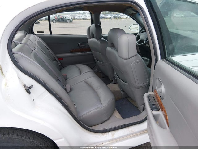 Продаж на аукціоні авто 2000 Buick Lesabre Custom, vin: 1G4HP54K1YU174666, номер лоту: 45964574