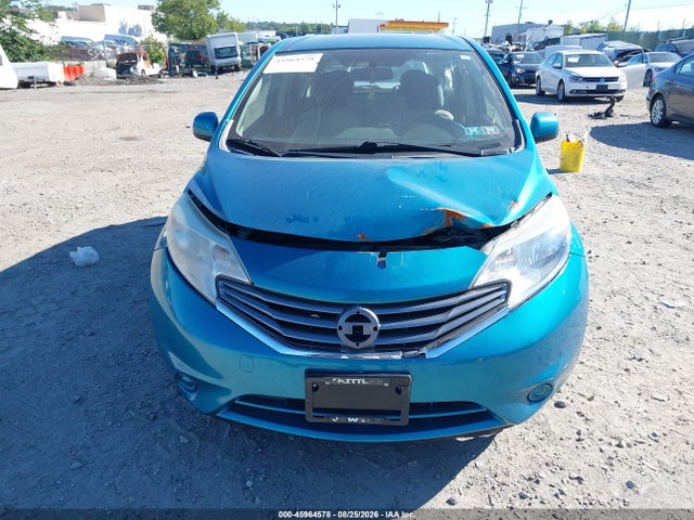 Nissan Versa Note Sv 2014 3N1CE2CP0EL366511 Image 11