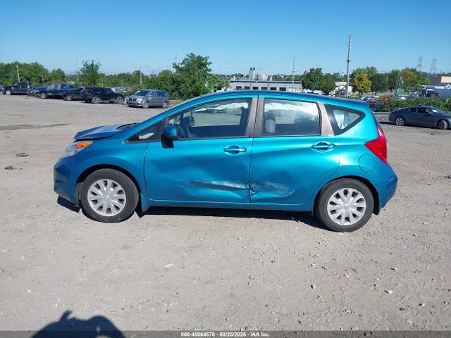 Nissan Versa Note Sv 2014 3N1CE2CP0EL366511 Image 13