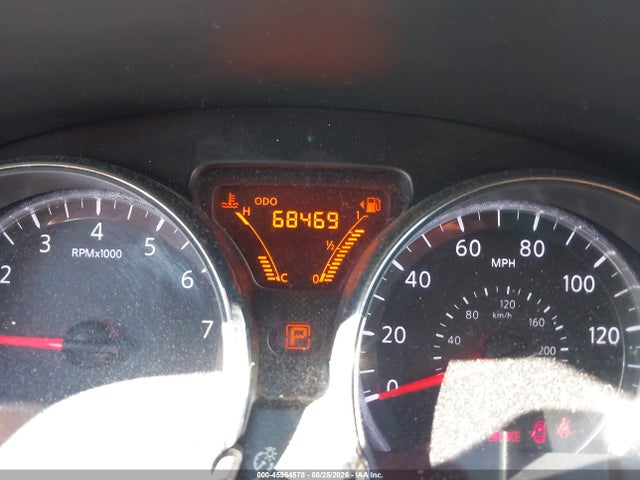 Nissan Versa Note Sv 2014 3N1CE2CP0EL366511 Image 14