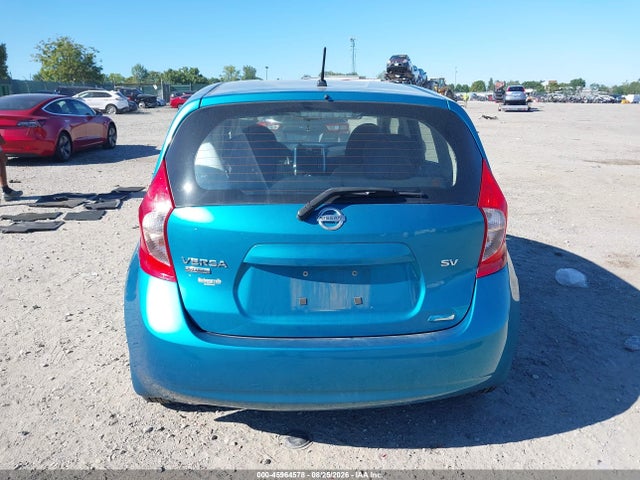 Nissan Versa Note Sv 2014 3N1CE2CP0EL366511 Image 15