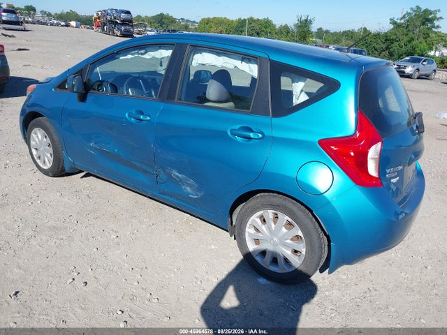Nissan Versa Note Sv 2014 3N1CE2CP0EL366511 Image 3