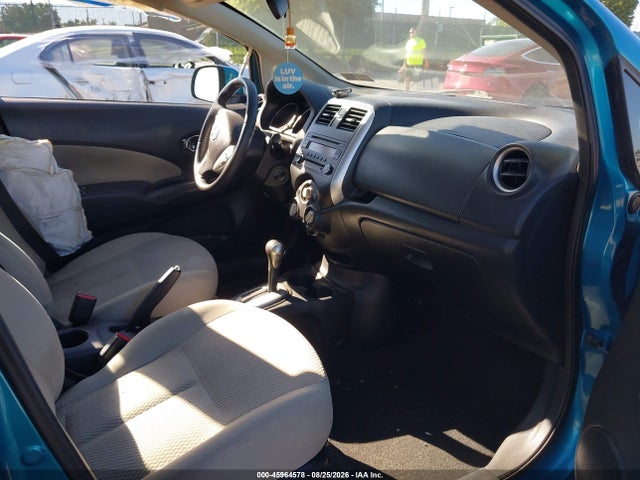 Nissan Versa Note Sv 2014 3N1CE2CP0EL366511 Image 5