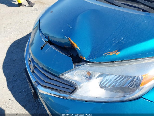 Nissan Versa Note Sv 2014 3N1CE2CP0EL366511 Image 6
