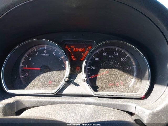 Nissan Versa Note Sv 2014 3N1CE2CP0EL366511 Image 7