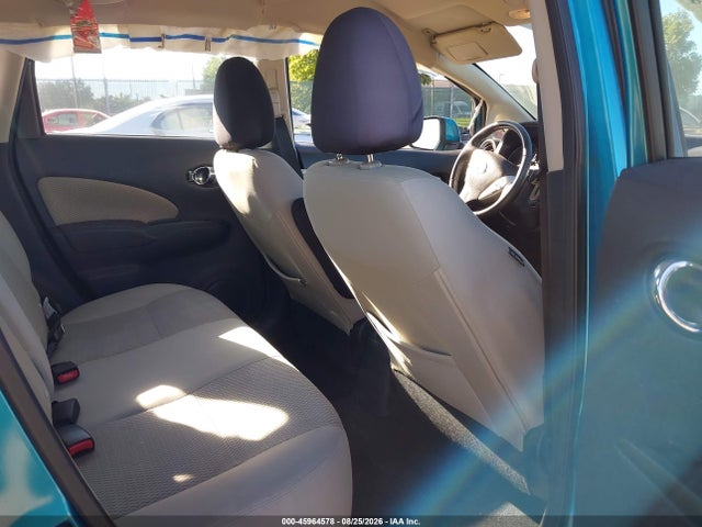 Nissan Versa Note Sv 2014 3N1CE2CP0EL366511 Image 8