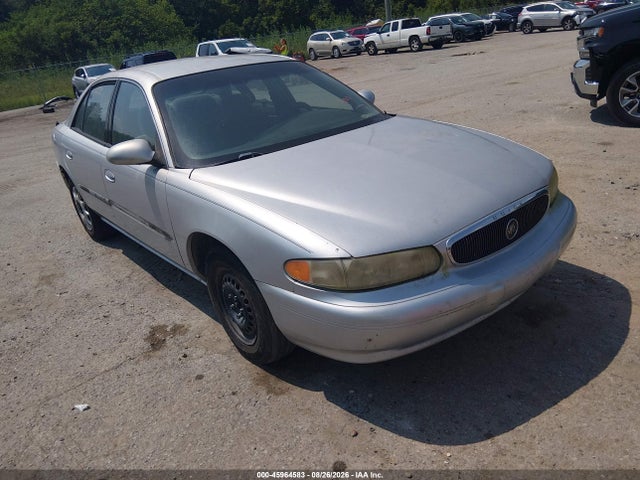 Aukcja sprzedaży 2005 Buick Century, vin: 2G4WS52J551142066, numer aukcji: 45964583