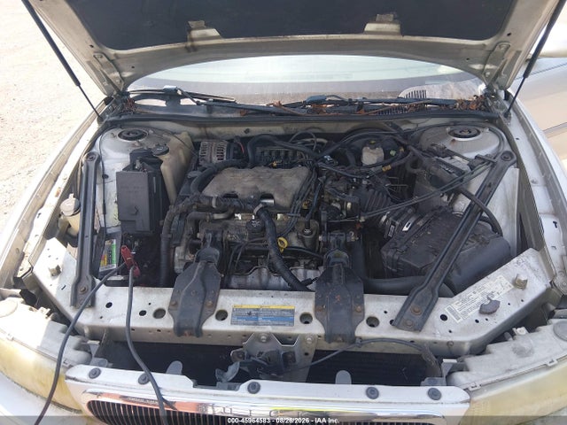 Aukcja sprzedaży 2005 Buick Century, vin: 2G4WS52J551142066, numer aukcji: 45964583