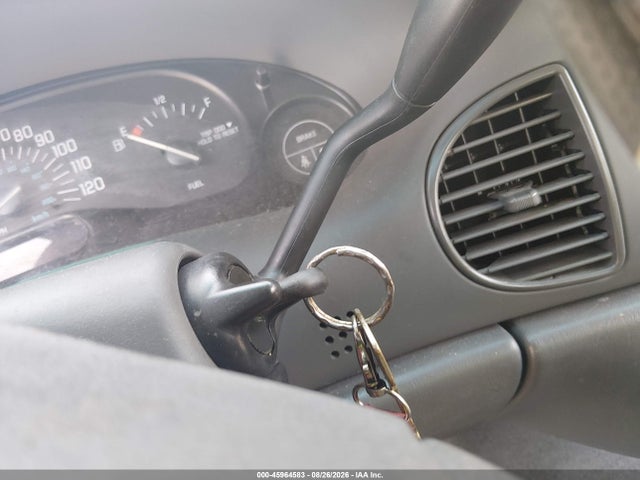 Aukcja sprzedaży 2005 Buick Century, vin: 2G4WS52J551142066, numer aukcji: 45964583