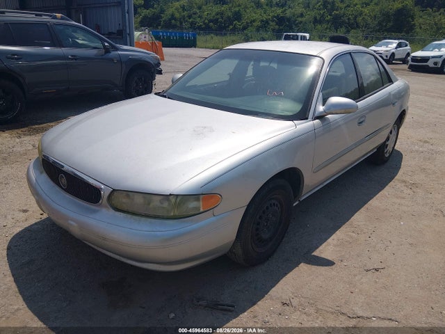 Aukcja sprzedaży 2005 Buick Century, vin: 2G4WS52J551142066, numer aukcji: 45964583