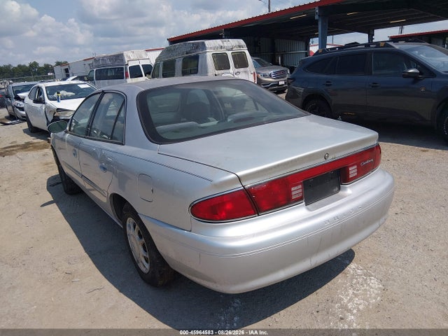 Aukcja sprzedaży 2005 Buick Century, vin: 2G4WS52J551142066, numer aukcji: 45964583