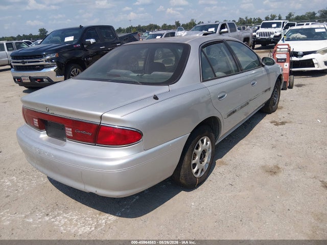 Aukcja sprzedaży 2005 Buick Century, vin: 2G4WS52J551142066, numer aukcji: 45964583