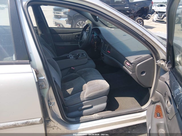 Aukcja sprzedaży 2005 Buick Century, vin: 2G4WS52J551142066, numer aukcji: 45964583