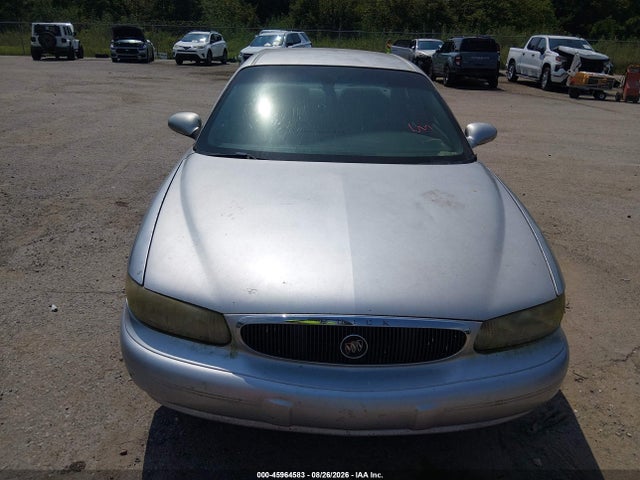 Aukcja sprzedaży 2005 Buick Century, vin: 2G4WS52J551142066, numer aukcji: 45964583