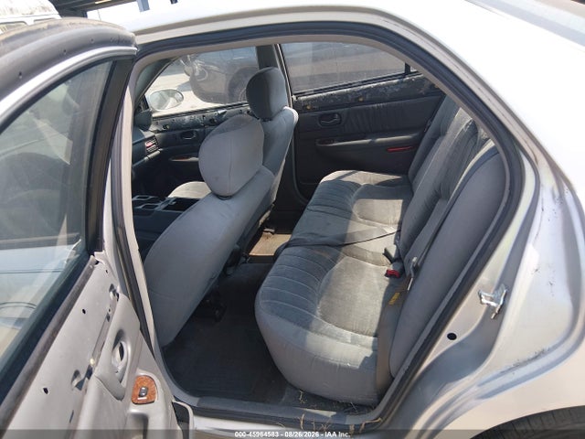Aukcja sprzedaży 2005 Buick Century, vin: 2G4WS52J551142066, numer aukcji: 45964583