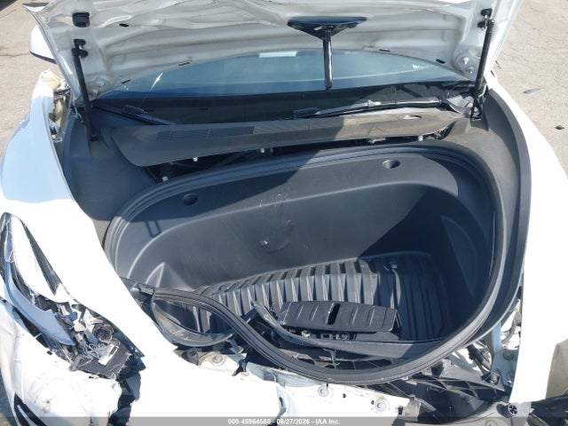 Продаж на аукціоні авто 2023 Tesla Model 3 Long Range Dual Motor All-wheel Drive, vin: 5YJ3E1EB5PF593753, номер лоту: 45964585