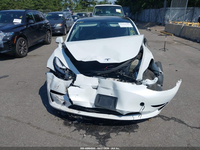 Продаж на аукціоні авто 2023 Tesla Model 3 Long Range Dual Motor All-wheel Drive, vin: 5YJ3E1EB5PF593753, номер лоту: 45964585