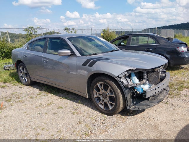 Продажа на аукционе авто 2017 Dodge Charger Sxt Awd, vin: 2C3CDXJG3HH515981, номер лота: 45964590
