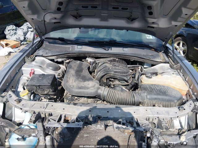 Продаж на аукціоні авто 2017 Dodge Charger Sxt Awd, vin: 2C3CDXJG3HH515981, номер лоту: 45964590