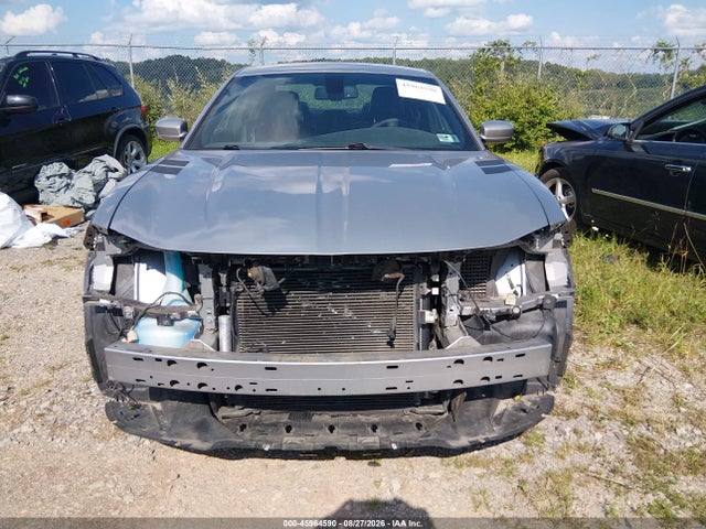 Продаж на аукціоні авто 2017 Dodge Charger Sxt Awd, vin: 2C3CDXJG3HH515981, номер лоту: 45964590