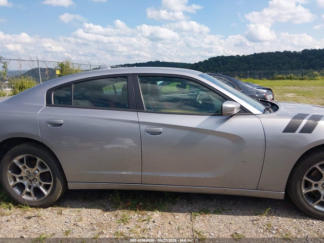 Продаж на аукціоні авто 2017 Dodge Charger Sxt Awd, vin: 2C3CDXJG3HH515981, номер лоту: 45964590