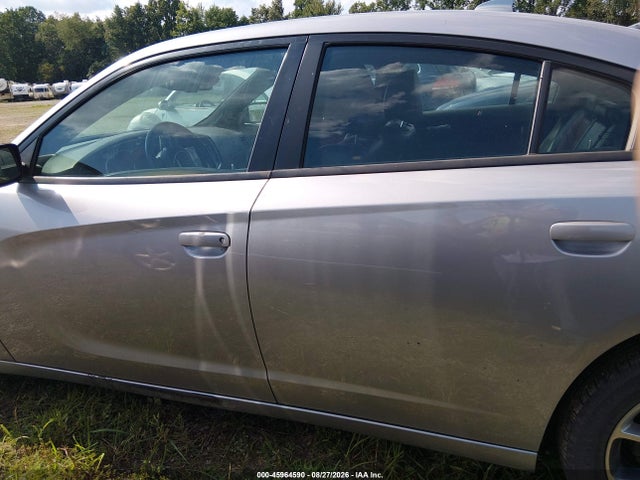 Продаж на аукціоні авто 2017 Dodge Charger Sxt Awd, vin: 2C3CDXJG3HH515981, номер лоту: 45964590