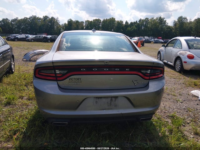 Продаж на аукціоні авто 2017 Dodge Charger Sxt Awd, vin: 2C3CDXJG3HH515981, номер лоту: 45964590