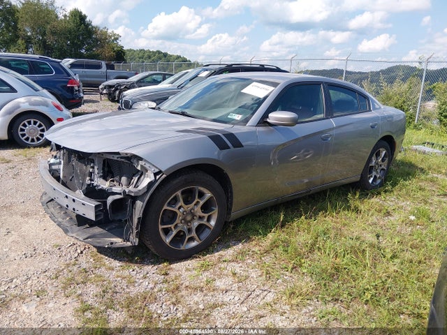 Продаж на аукціоні авто 2017 Dodge Charger Sxt Awd, vin: 2C3CDXJG3HH515981, номер лоту: 45964590