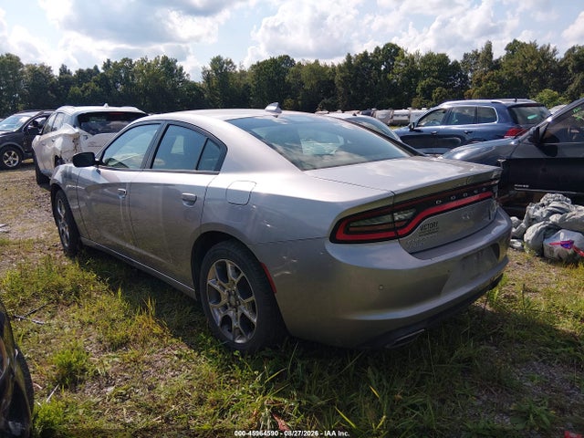 Продаж на аукціоні авто 2017 Dodge Charger Sxt Awd, vin: 2C3CDXJG3HH515981, номер лоту: 45964590